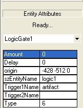 Logic gate